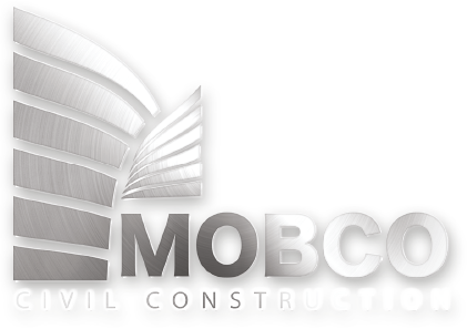 MOBCO Civil Construction - logo